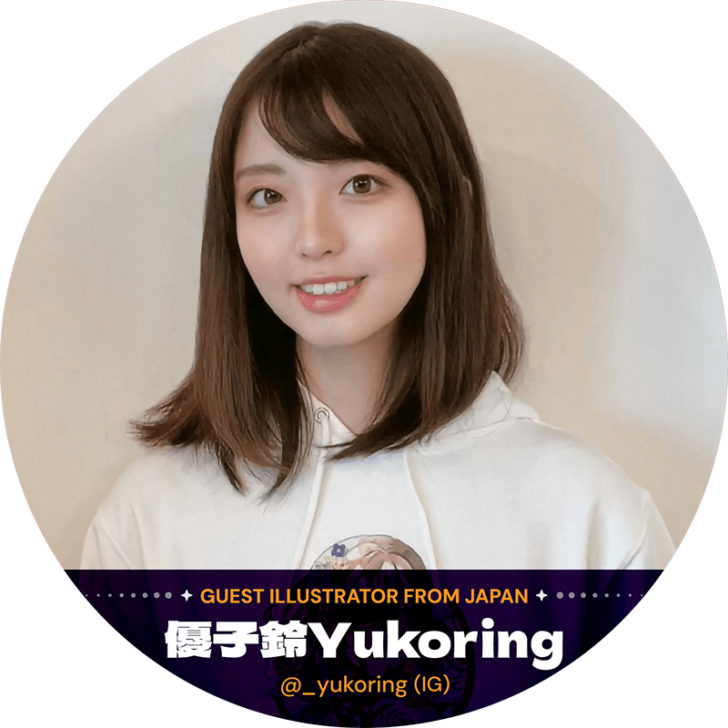 CSF26_yukoring