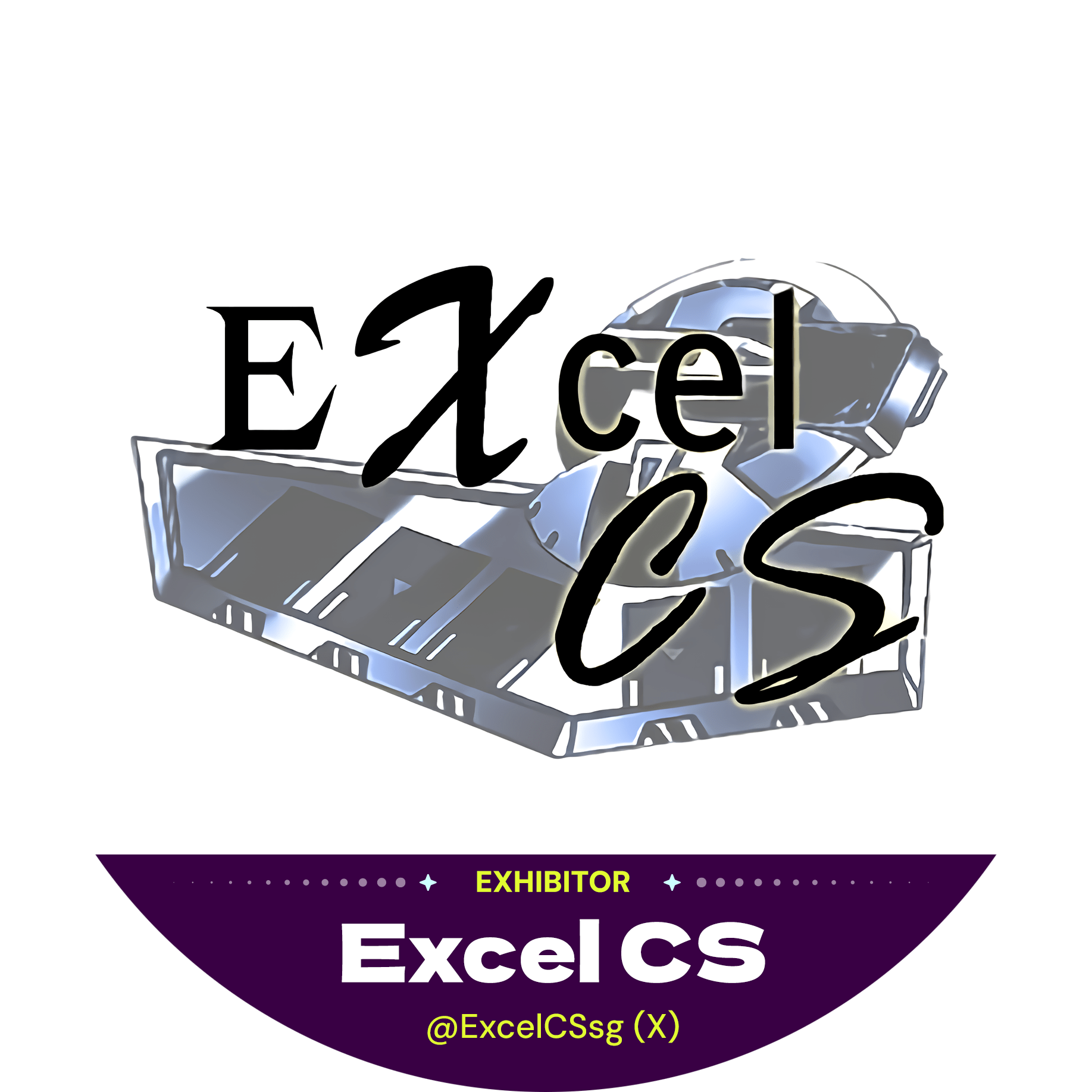 CSF26_Exhibitor Web SNS_Excel CS