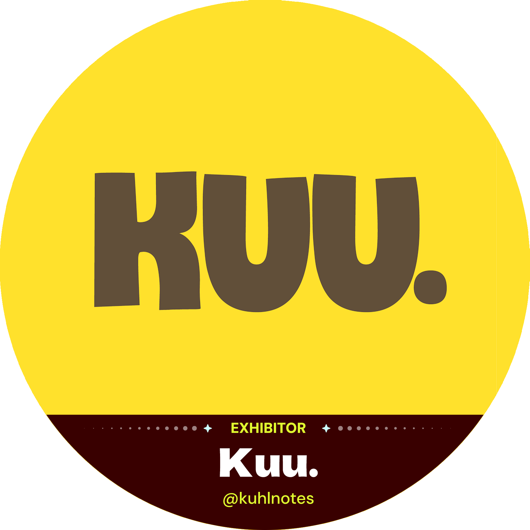 CSF26_Exhibitor Web SNS_Kuu